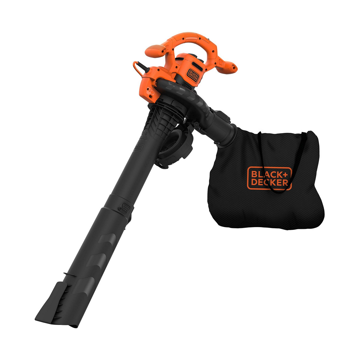 Puhur Black & Decker beblv260-qs 2600 W 220-240 V